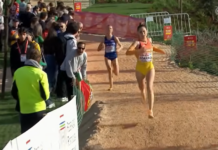 Battocletti, FitzGerald retain titles as Ndikumwenayo wins 2025 SPAR European Cross Country Championships