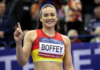 800m news: Roisin Willis with American record, Isabelle Boffey wins with a two-second personal best