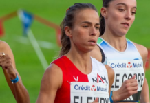 Three athletes suspended by the Athletics Integrity Unit for illegal betting