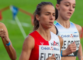 Three athletes suspended by the Athletics Integrity Unit for illegal betting