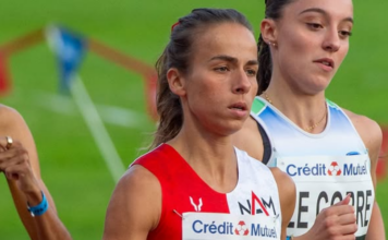 Three athletes suspended by the Athletics Integrity Unit for illegal betting