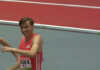 Josh Hoey called it and pulled off the 800m indoor world record in Boston on Saturday