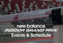 Indoor news: Hodgkinson is back, Millrose Games is stacked and big names wil race the New Balance Grand Prix