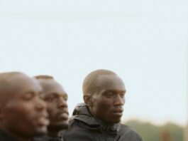 The 2026 London Marathon elite field is as good as any marathon in history