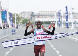 Türkiye Is Bankasi Istanbul Half Marathon: Both defending champions Matata and Chebet return