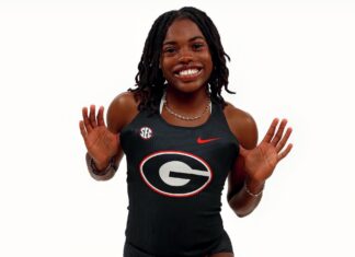 Adaejah Hodge’s doping ban brought to light after NCAA Championships win