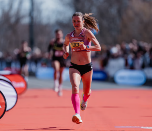 České Budějovice Half Marathon: It is going to be hot in the city of Budvar beer and baroque architecture