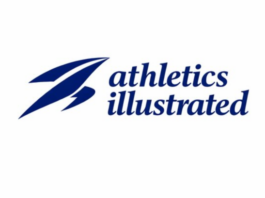 A new look for Athletics Illustrated Magazine: About the new logo and emblem