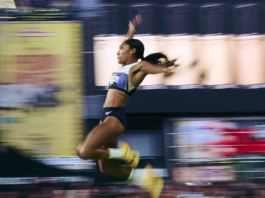 Athlos’ all-women Coachella-meets-athletics event adds London to its schedule; will it fly?