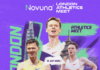 Max Burgin and Emmanuel Wanyonyi set for London Athletics Meet
