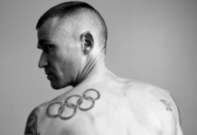 Ireland recently suffered the passing of two great athletes: Ó Lionáird and O’Reilly