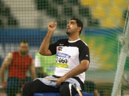UK Athletics found negligent in the death of Paralympic athlete Abdullah Hayayei