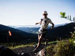 Strong debut for the inaugural Hochkönig Ultraks