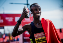 World-class runners to Prague: The Birell Grand Prix has announced the first names of elite runners