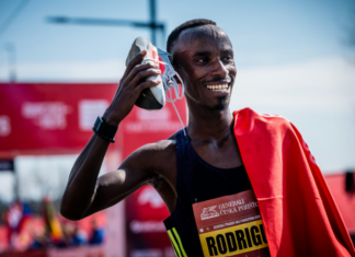 World-class runners to Prague: The Birell Grand Prix has announced the first names of elite runners