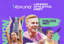 British athletes set to light up London Stadium this summer