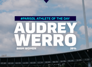 Diamond League: Outstanding 800 metre performances at La Ville Lumiere’s Stade Charléty on Sunday