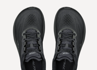 Shoe review: Altra Torin 9, where freedom and performance intersect