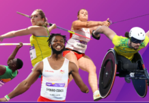 2026 Glasgow Commonwealth Games: How to watch and sports schedule