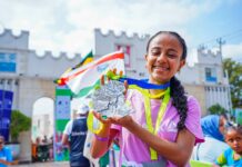 Sena Gemechu, Rahel Embibel win Ethiopia classics finale in Harar