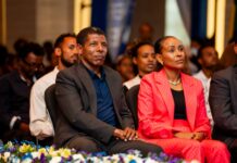 Great Ethiopian Run 10K set to grow to 60,000 for 2026 running