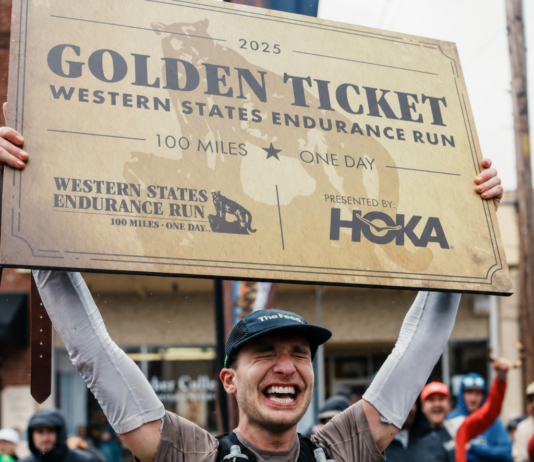 The Medtronic Twin Cities Marathon is moving back to mid-October in 2027