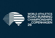 First three teams previewed for 2026 Copenhagen World Road Running Championships