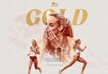 Pathirage stuns, Hunter Bell controls the 800m, and Dambile takes the 200m