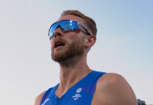 Josh Kerr destroys field in tactical mile race at Commonwealth Games