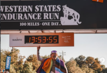 The Ryan Montgomery interview: Training, visualization, and the Western States 100