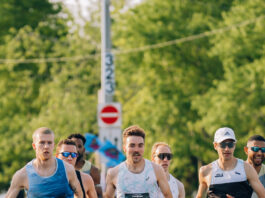 Jeremy Coughler and Connor Black confirm entries in TCS Toronto Waterfront Marathon