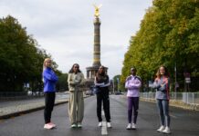 It’s official: Tigst Assefa to go after the marathon world record in Berlin