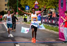 Ethiopia’s Bejiga returns to defend his tRUNsylvania 10K title in Brasov