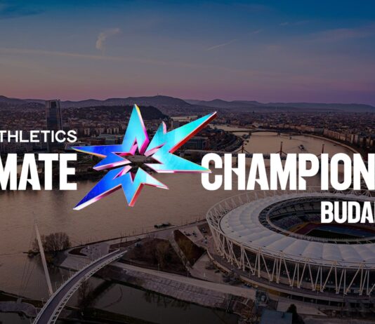 What happened to powerhouses Ethiopia and Kenya at the 2026 World Athletics Ultimate Championship?