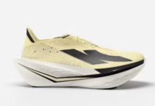 Lawsuit: New Balance sues Decathlon over similar logo design on Kiprun shoes