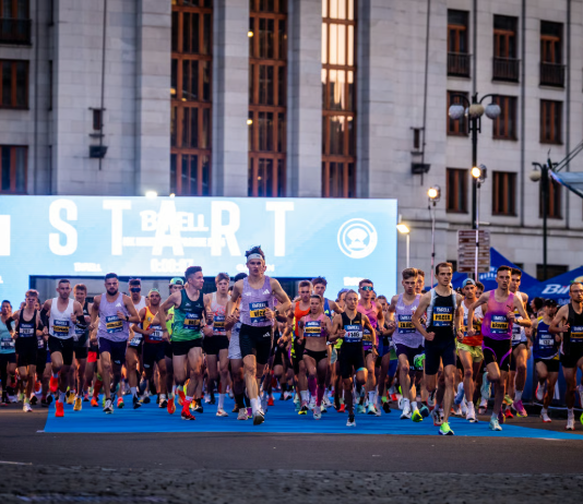 Birell Grand Prix Prague 2026: Rodrigue Kwizera and Clare Chemtai Ndiwa expected to win