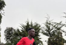 Fanny Kiprotich hoping to maintain perfect marathon record in Toronto