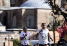 Aderra returns to defend in Istanbul, but Korir has other ideas