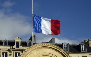 Franceflag