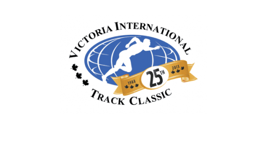 Victoria Track Classic Logo